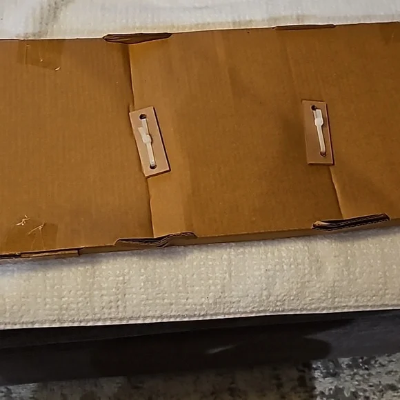 NWT Evil Eye Wall Mirror - Picture 4 of 6